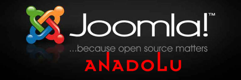 Web Tasarımı ve Joomla Kursları